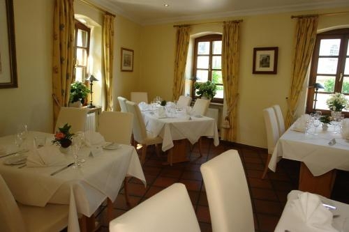 Imagen general del Hotel Kallstadter Hof. Foto 9