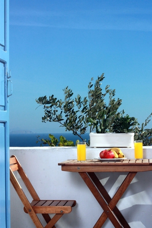 Imagen de la habitación del Hotel Kalma, Fira. Foto 6