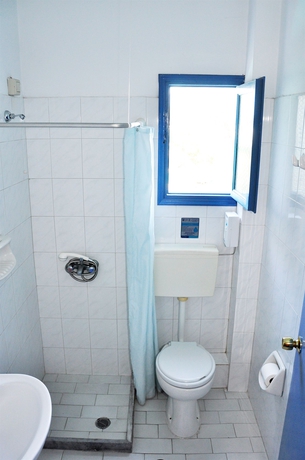 Imagen de la habitación del Hotel Kalma, Fira. Foto 8