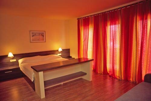 Imagen general del Hotel Kalma, HEVIZ. Foto 6