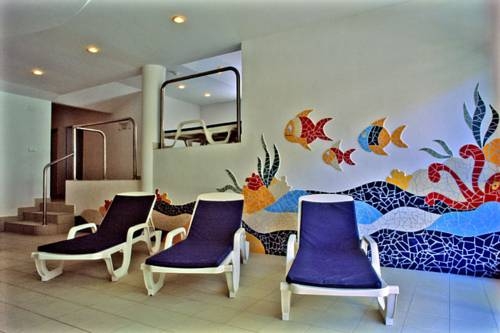 Imagen general del Hotel Kalma, HEVIZ. Foto 11