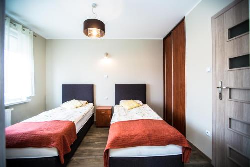 Imagen general del Hotel Kalmar. Foto 11