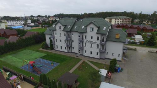 Imagen general del Hotel Kalmar. Foto 12