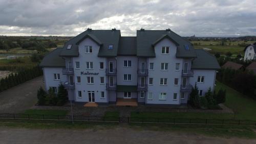 Imagen general del Hotel Kalmar. Foto 13