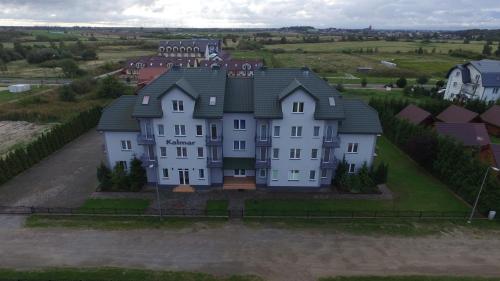 Imagen general del Hotel Kalmar. Foto 14