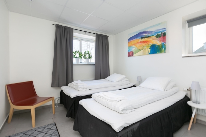 Imagen de la habitación del Hotel Kalmar Hotell. Foto 5