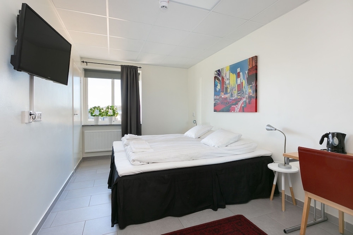Imagen de la habitación del Hotel Kalmar Hotell. Foto 6