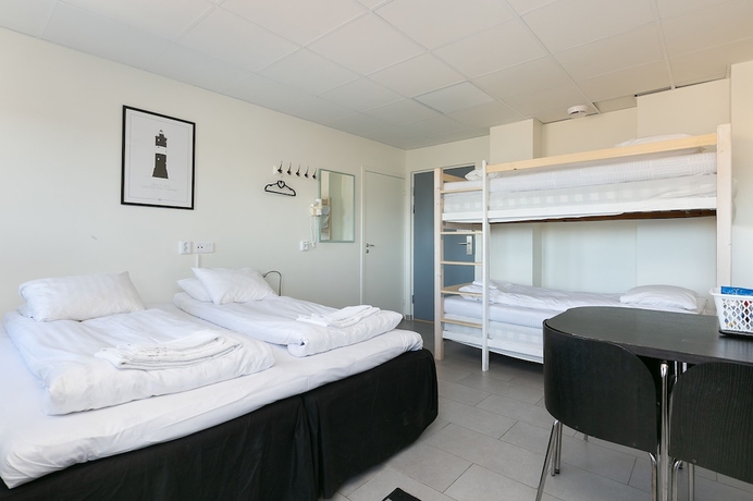 Imagen de la habitación del Hotel Kalmar Hotell. Foto 7