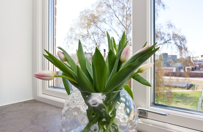 Imagen de la habitación del Hotel Kalmar Hotell. Foto 8