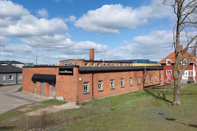 Imagen de la habitación del Hotel Kalmar Hotell. Foto 10
