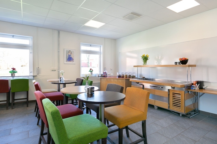 Imagen de la habitación del Hotel Kalmar Hotell. Foto 14