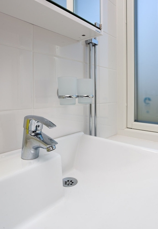 Imagen de la habitación del Hotel Kalmar Hotell. Foto 18