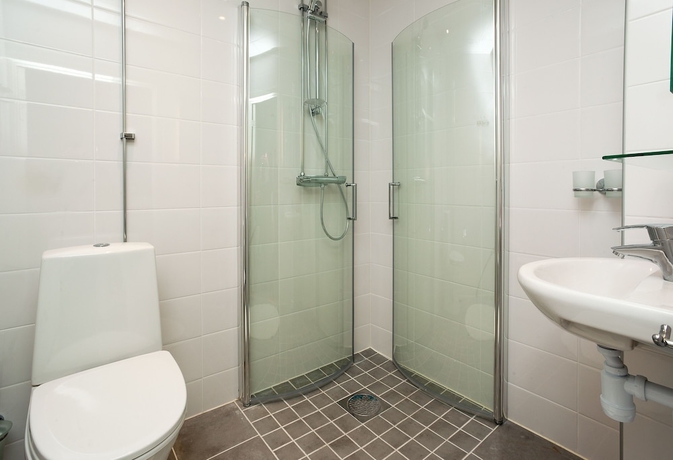 Imagen de la habitación del Hotel Kalmar Hotell. Foto 19