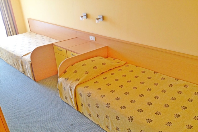 Imagen general del Hotel Kalofer. Foto 6