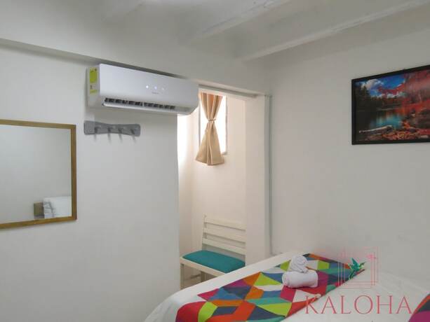 Imagen general del Hotel Kaloha. Foto 1