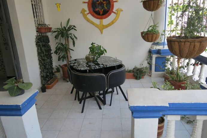 Imagen de la habitación del Hotel Kaloha. Foto 10