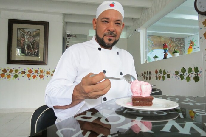 Imagen de la habitación del Hotel Kaloha. Foto 11