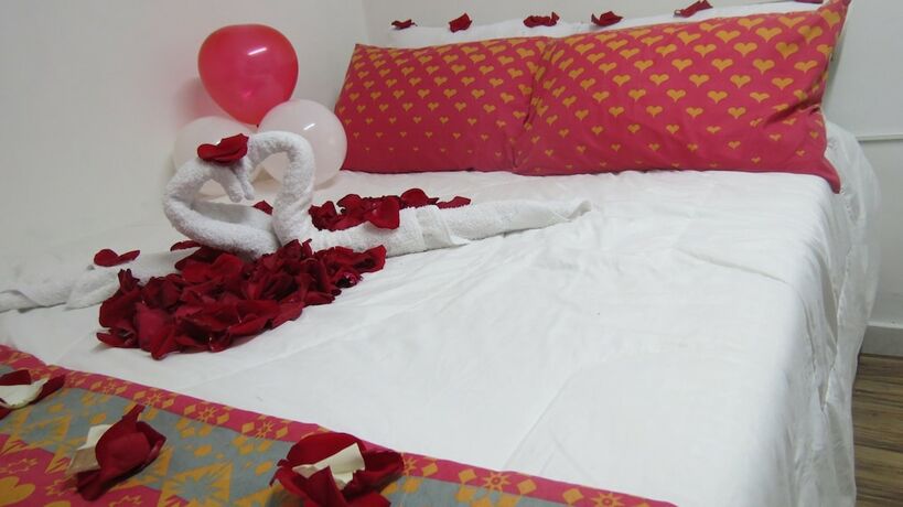 Imagen de la habitación del Hotel Kaloha. Foto 12