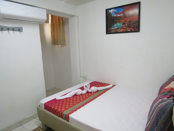 Imagen de la habitación del Hotel Kaloha. Foto 15