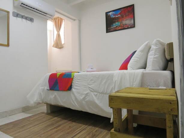 Imagen de la habitación del Hotel Kaloha. Foto 16