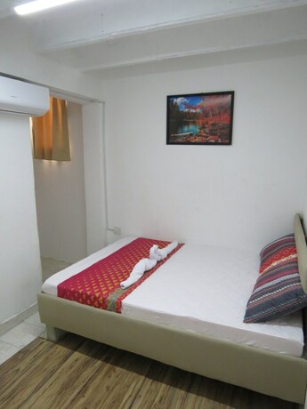 Imagen de la habitación del Hotel Kaloha. Foto 18