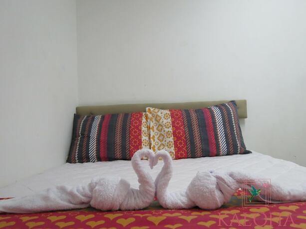 Imagen de la habitación del Hotel Kaloha. Foto 19