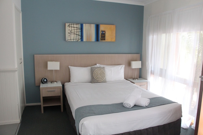 Imagen de la habitación del Hotel Kaloha Holiday Resort. Foto 6