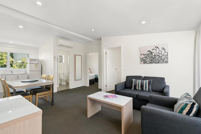 Imagen de la habitación del Hotel Kaloha Holiday Resort. Foto 8