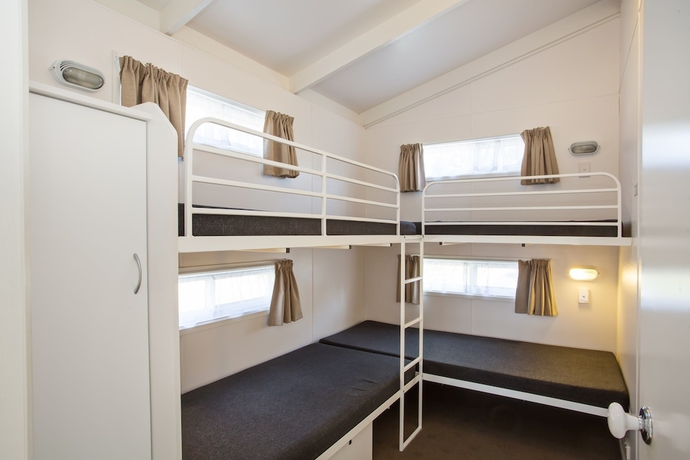 Imagen de la habitación del Hotel Kaloha Holiday Resort. Foto 12