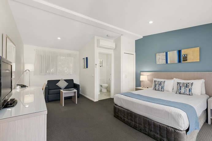 Imagen de la habitación del Hotel Kaloha Holiday Resort. Foto 13