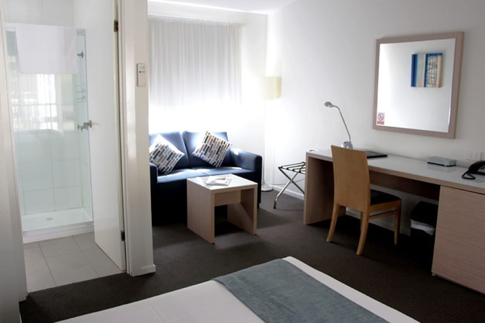 Imagen de la habitación del Hotel Kaloha Holiday Resort. Foto 17