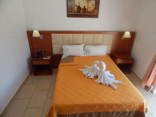 Imagen general del Hotel Kaloni village apartments. Foto 2