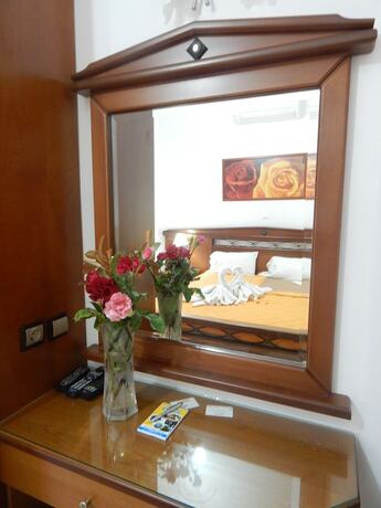 Imagen general del Hotel Kaloni village apartments. Foto 4