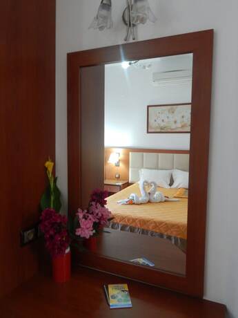 Imagen general del Hotel Kaloni village apartments. Foto 6