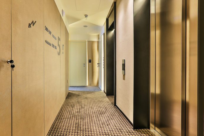 Imagen de los interiores del Hotel Kalos, Becici. Foto 18