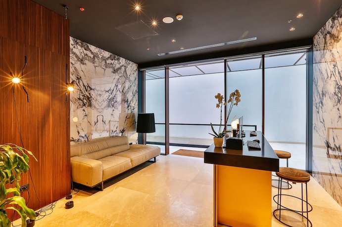 Imagen de los interiores del Hotel Kalos, Becici. Foto 19