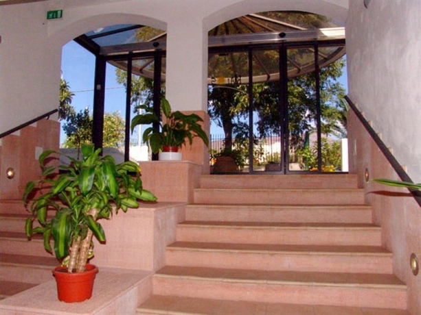 Imagen general del Hotel Kalos, GIARDINI NAXOS. Foto 1