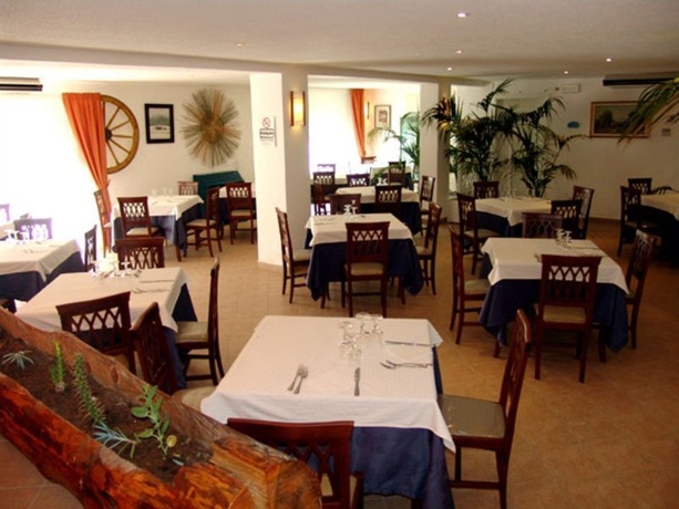 Imagen general del Hotel Kalos, GIARDINI NAXOS. Foto 4