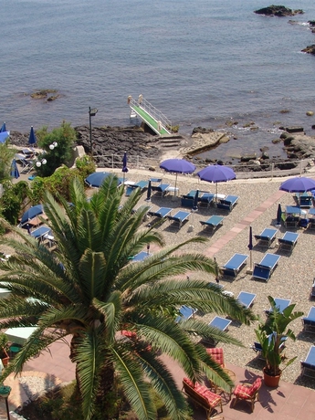 Imagen general del Hotel Kalos, GIARDINI NAXOS. Foto 6