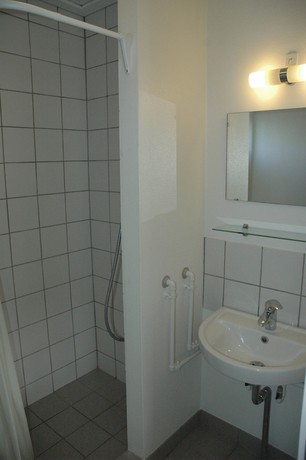 Imagen de la habitación del Hotel Kal&oslash;vig Badehotel. Foto 10