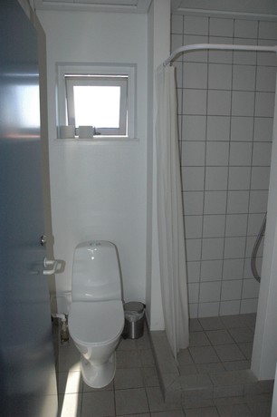 Imagen de la habitación del Hotel Kal&oslash;vig Badehotel. Foto 11