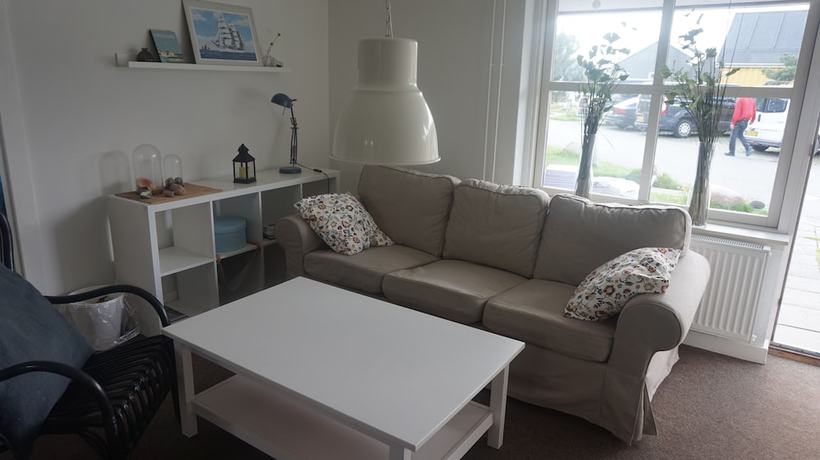 Imagen de la habitación del Hotel Kal&oslash;vig Badehotel. Foto 12