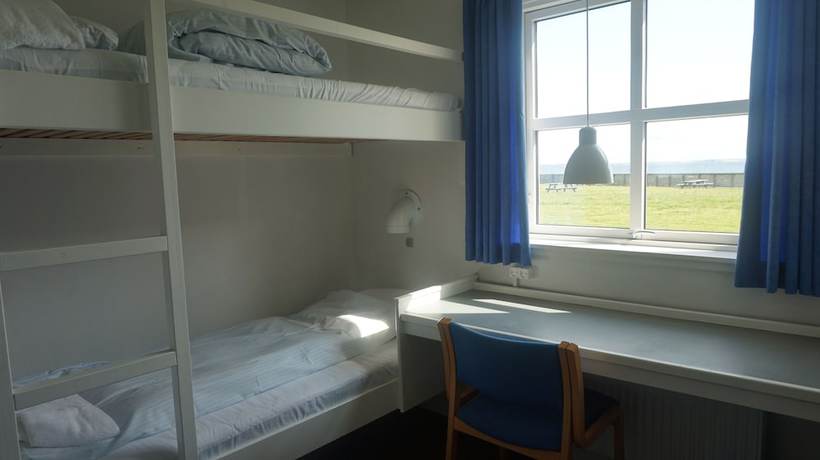 Imagen de la habitación del Hotel Kal&oslash;vig Badehotel. Foto 13