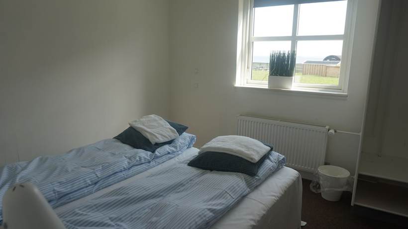 Imagen de la habitación del Hotel Kal&oslash;vig Badehotel. Foto 14