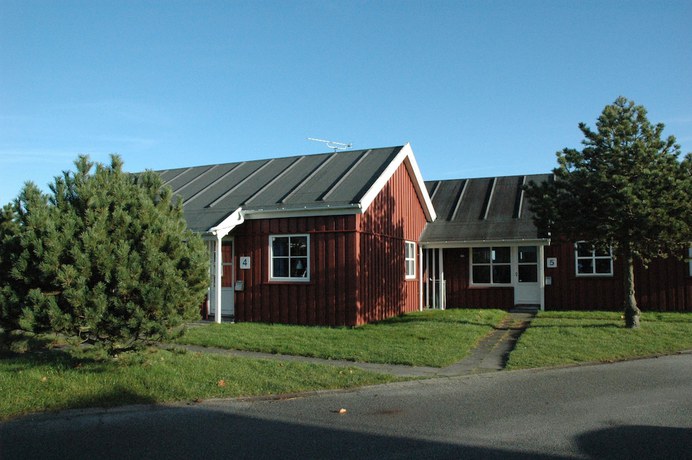 Imagen de la habitación del Hotel Kal&oslash;vig Badehotel. Foto 16