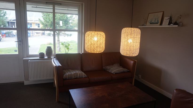 Imagen de la habitación del Hotel Kal&oslash;vig Badehotel. Foto 17