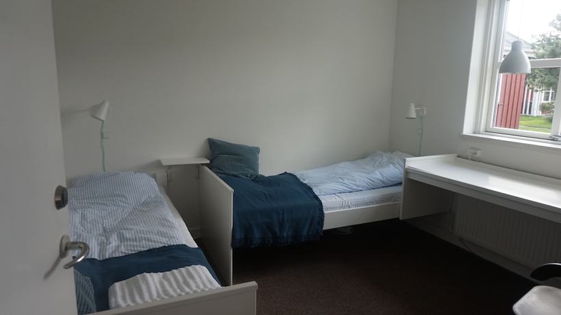 Imagen de la habitación del Hotel Kal&oslash;vig Badehotel. Foto 18