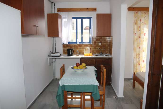 Imagen de la habitación del Hotel Kaloxenia Apartments. Foto 7