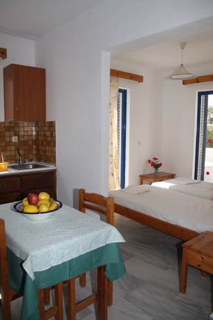 Imagen de la habitación del Hotel Kaloxenia Apartments. Foto 9