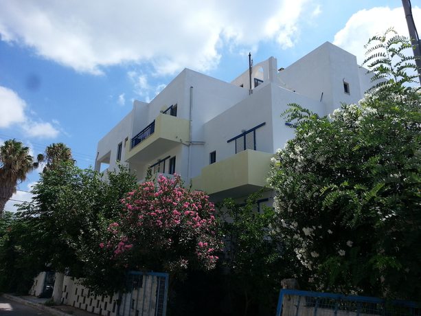 Imagen general del Hotel Kaloxenia Apartments. Foto 1